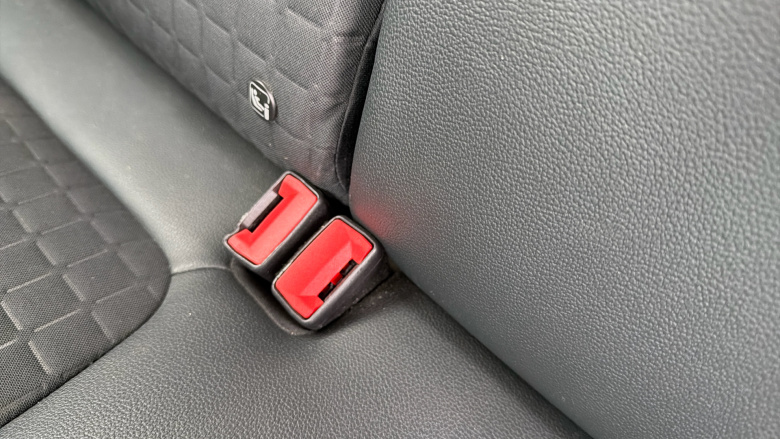 Ford Fiesta 1.0 EcoBoost 125 Active X Edition 5dr Petrol Hatchback